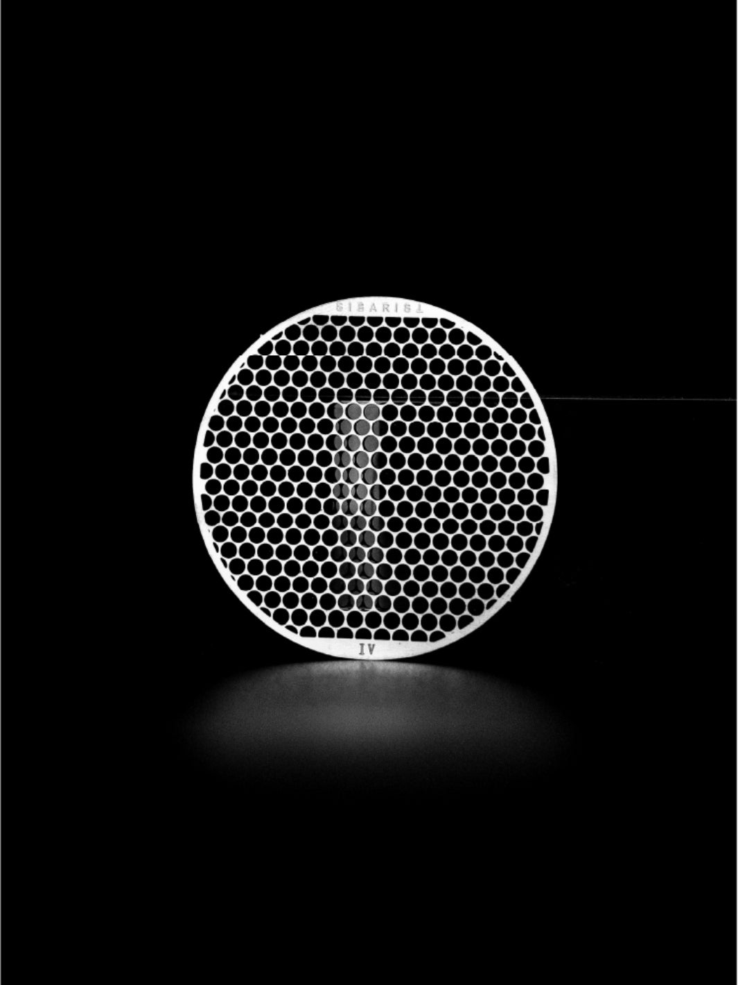 SIBARIST PROFILERS (for flat-bottom drippers)