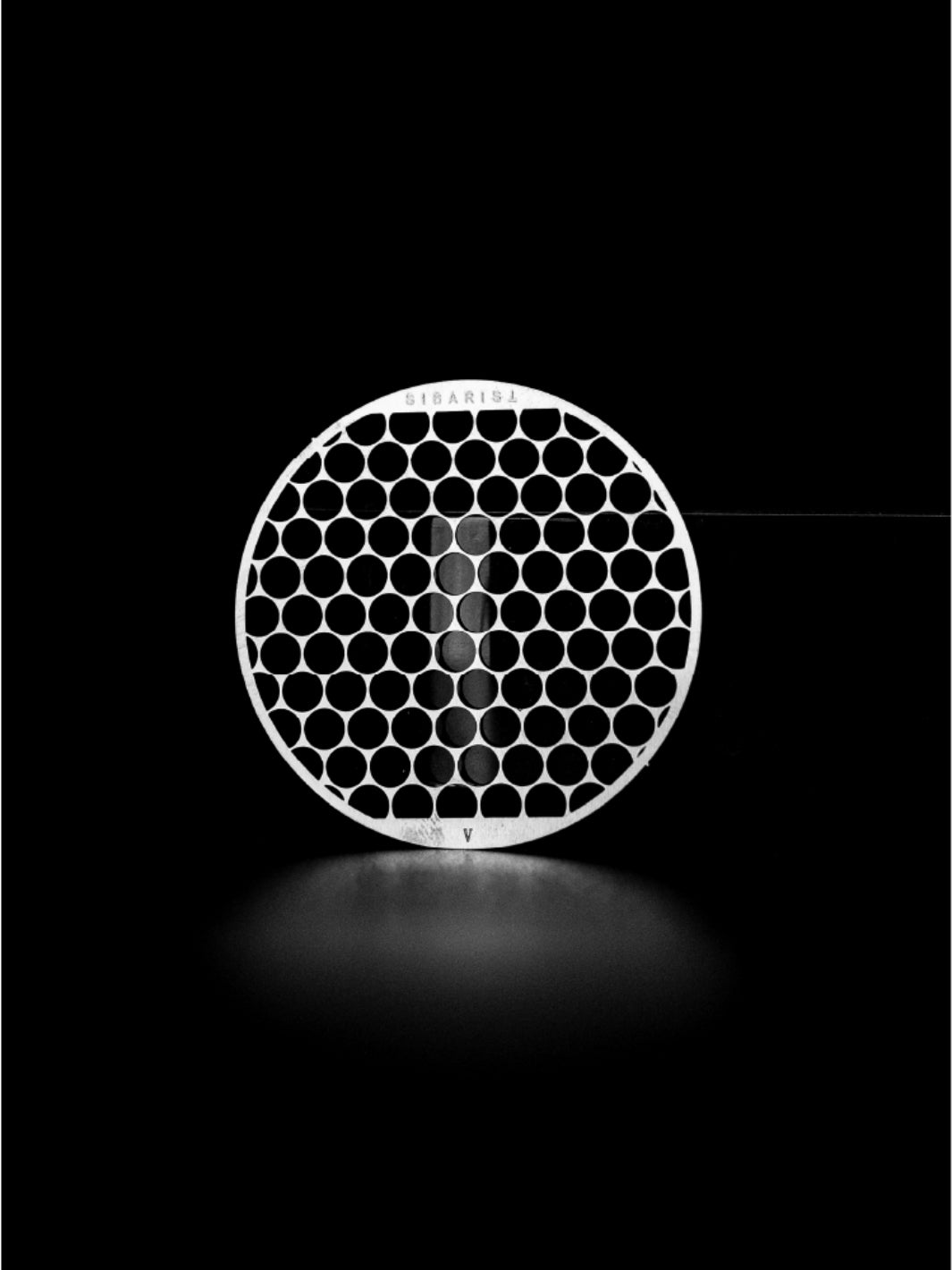 SIBARIST PROFILERS (for flat-bottom drippers)