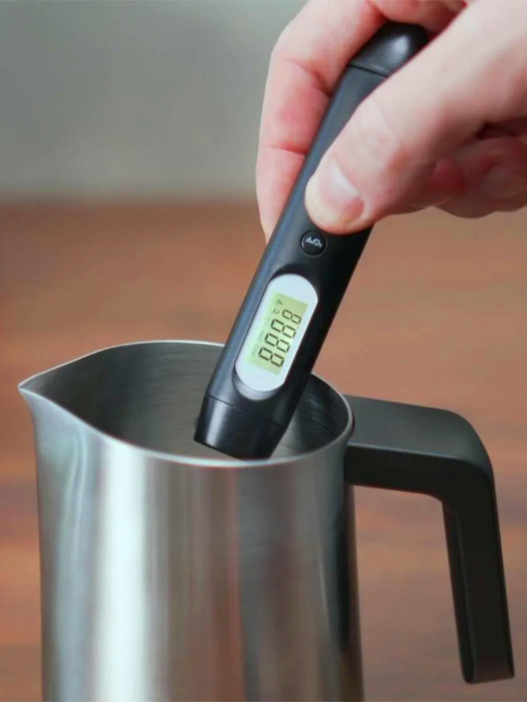 SUBMINIMAL Contactless Thermometer