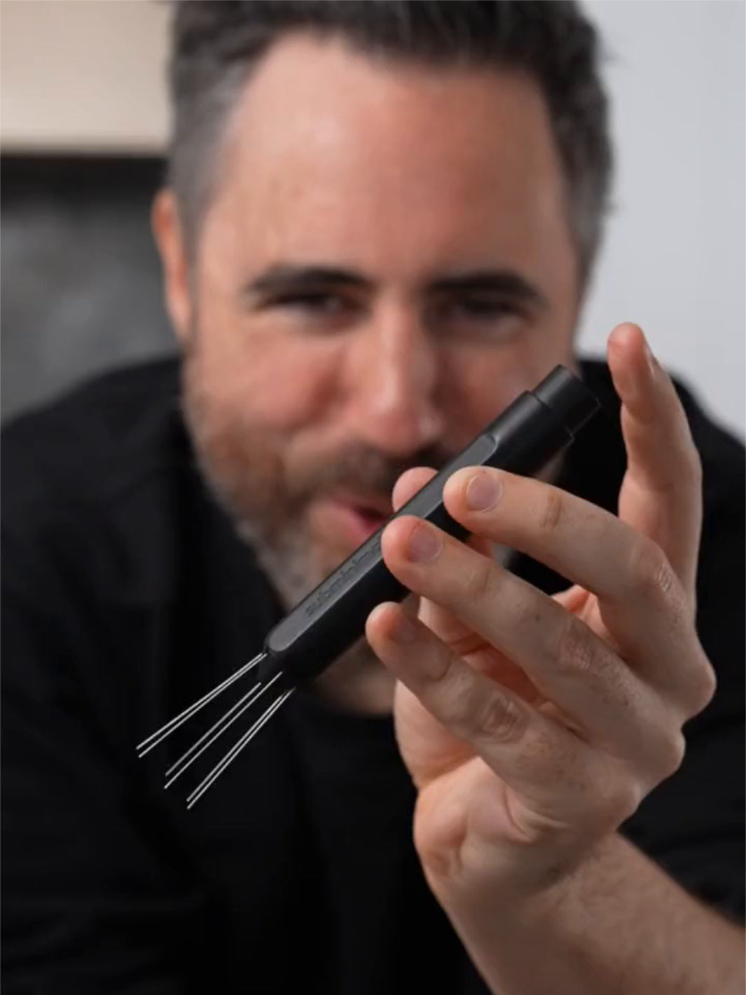 SUBMINIMAL Flick WDT Tool