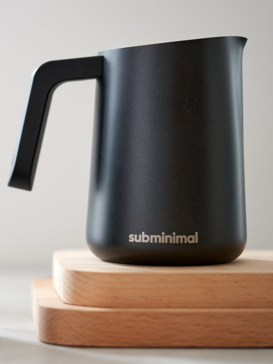 SUBMINIMAL FlowTip Jug