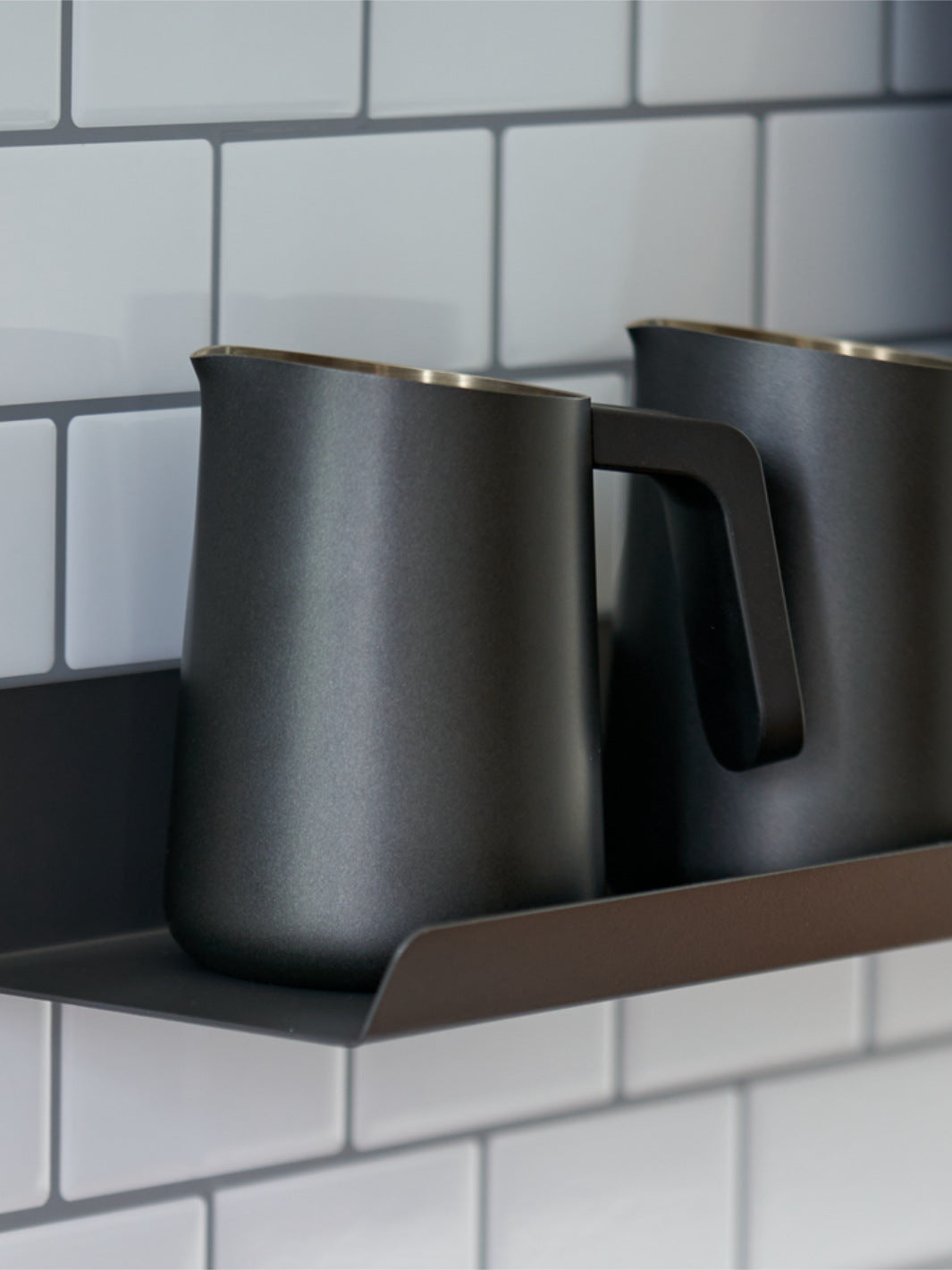 SUBMINIMAL FlowTip Jug