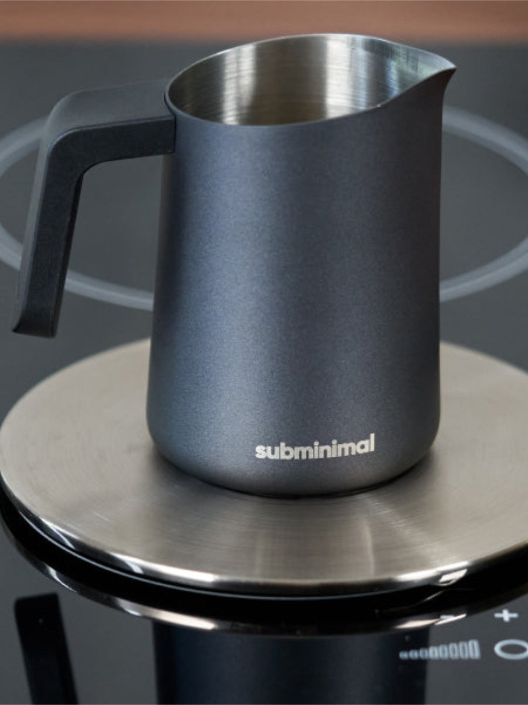 SUBMINIMAL FlowTip Jug