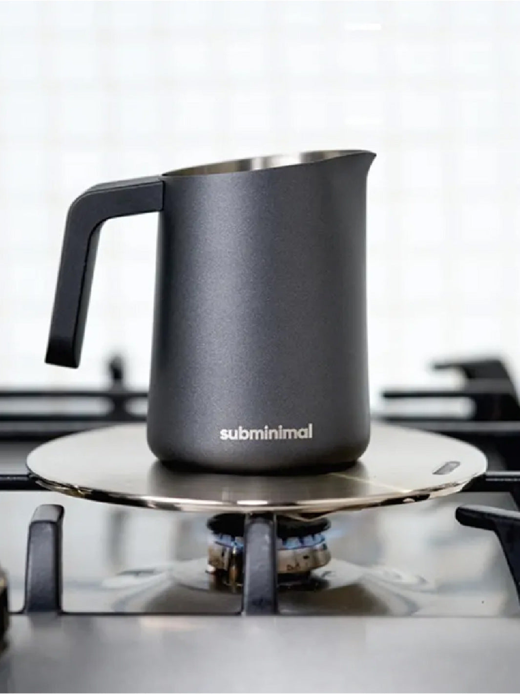 SUBMINIMAL FlowTip Jug