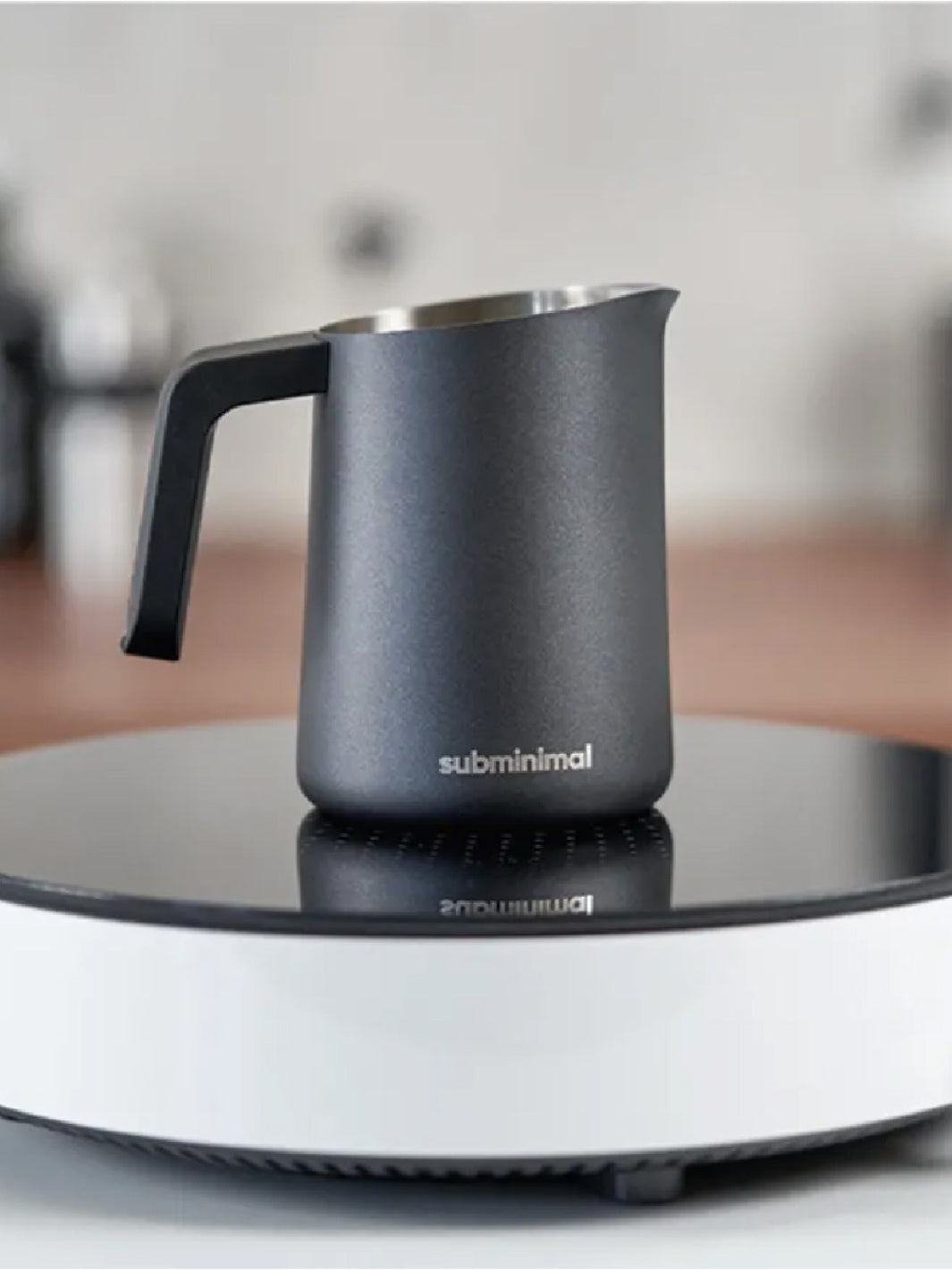 SUBMINIMAL FlowTip Jug