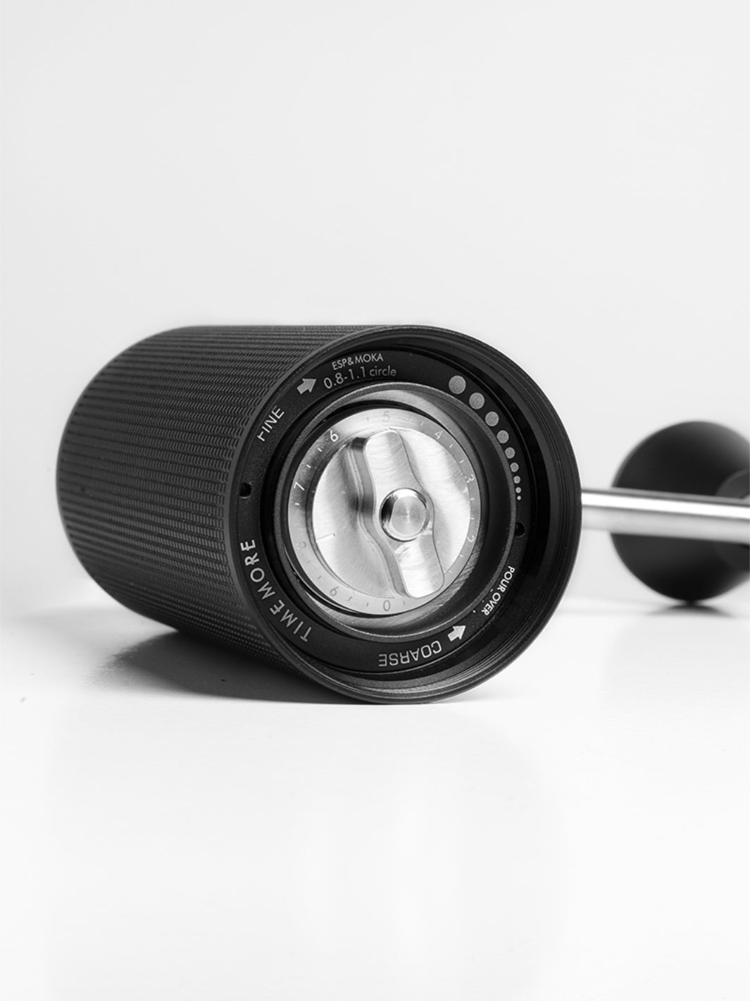 TIMEMORE Chestnut C3 ESP PRO Grinder