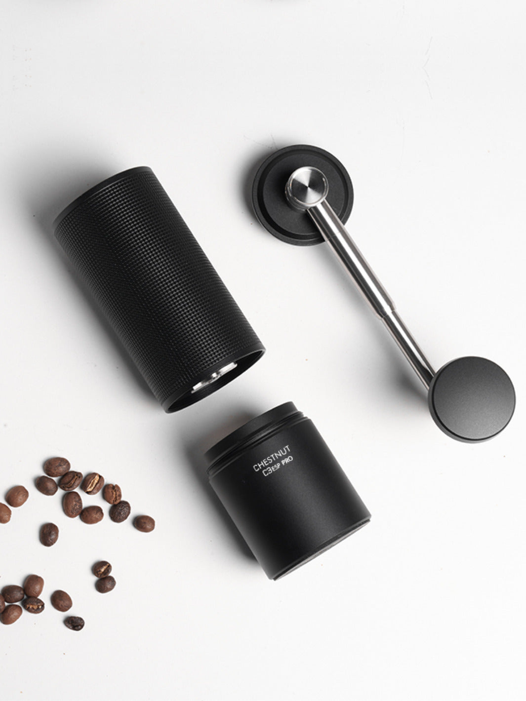 TIMEMORE Chestnut C3 ESP PRO Grinder