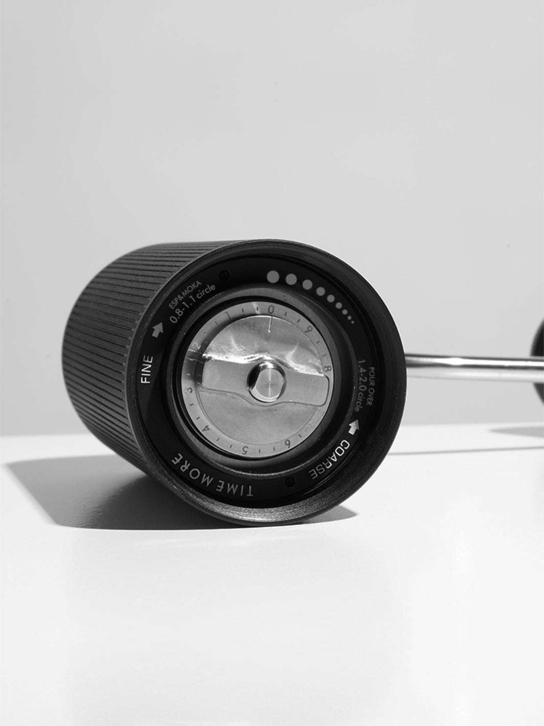 TIMEMORE Chestnut C3 ESP Grinder