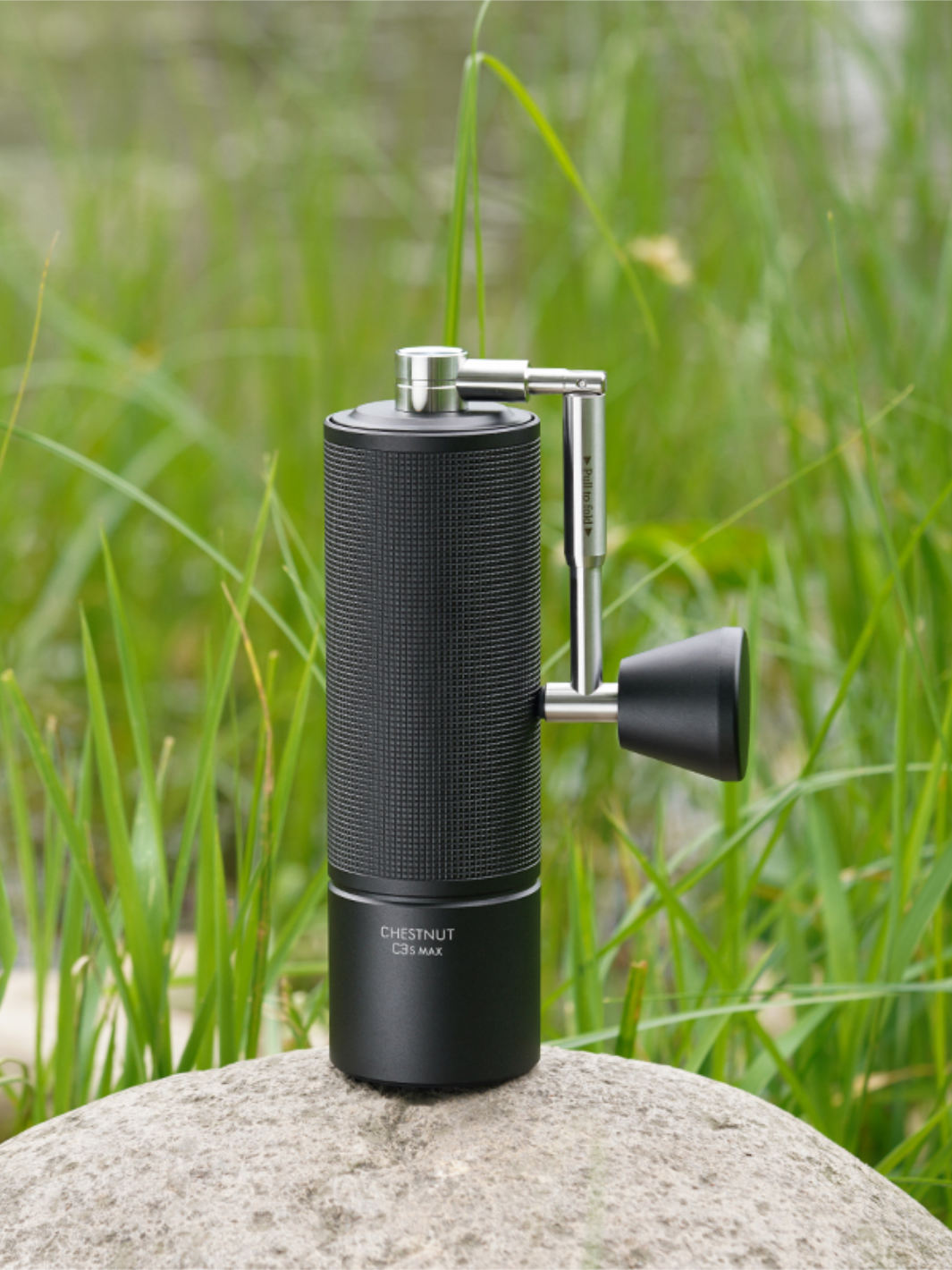 TIMEMORE Chestnut C3s MAX Grinder