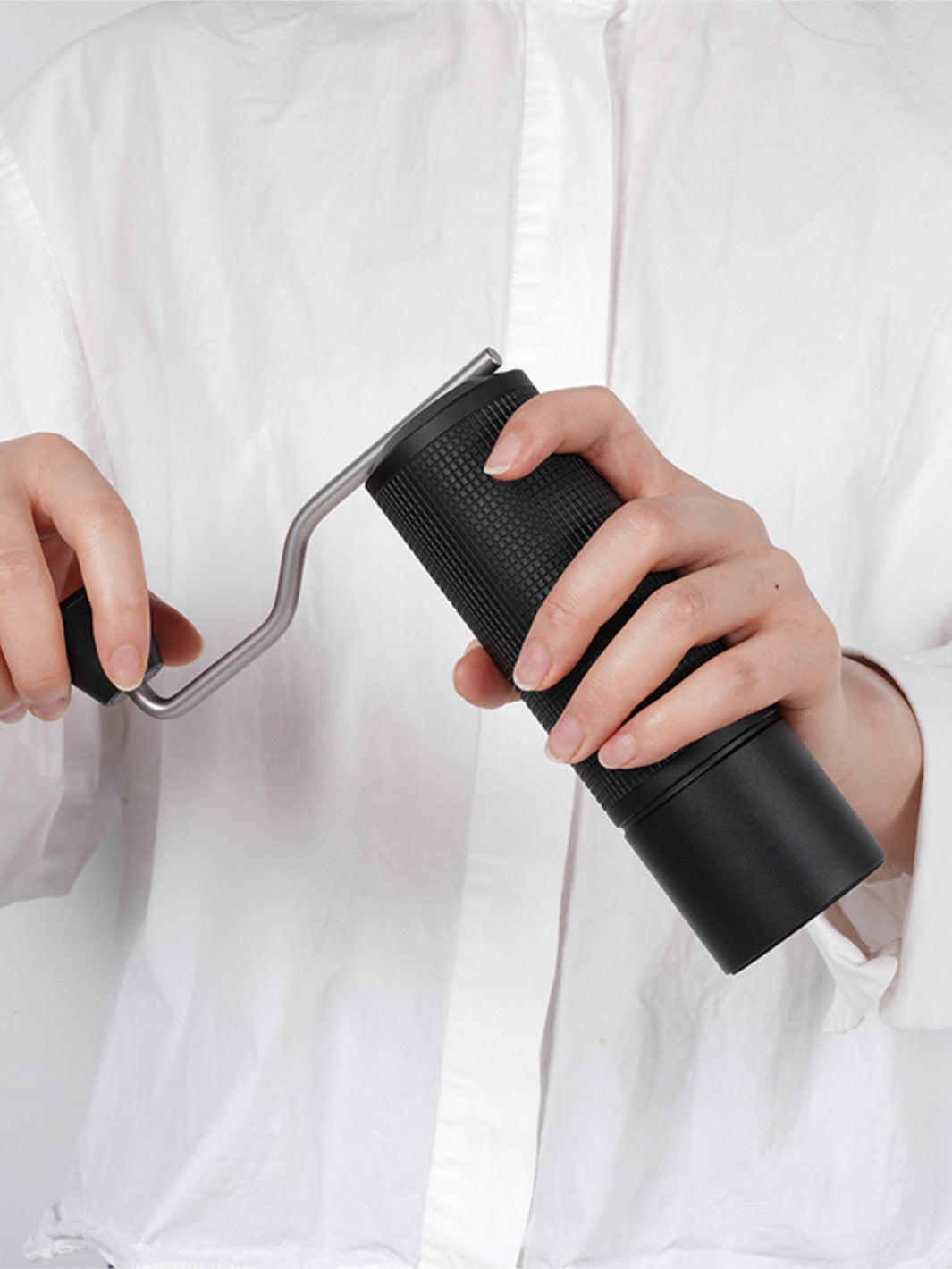 TIMEMORE Chestnut ESP Grinder