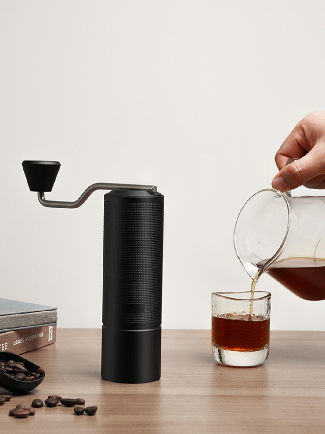 TIMEMORE Chestnut ESP Grinder