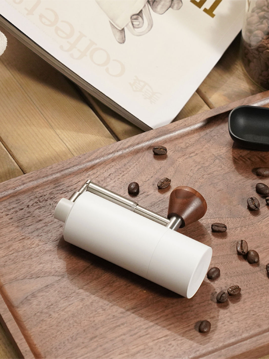 TIMEMORE Chestnut Nano 3 Grinder