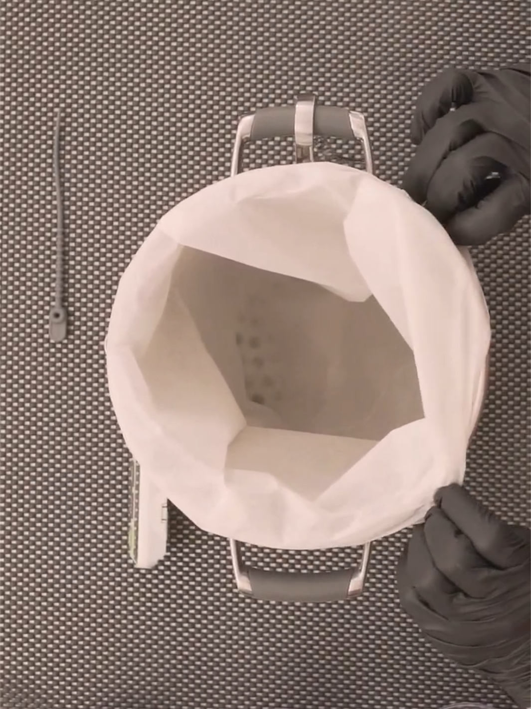 TODDY Cafe Series (10-Litre) Paper Filters (20-Pack)