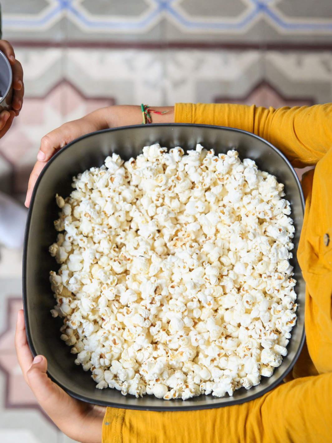 EKOBO Gusto Large Salad Bowl