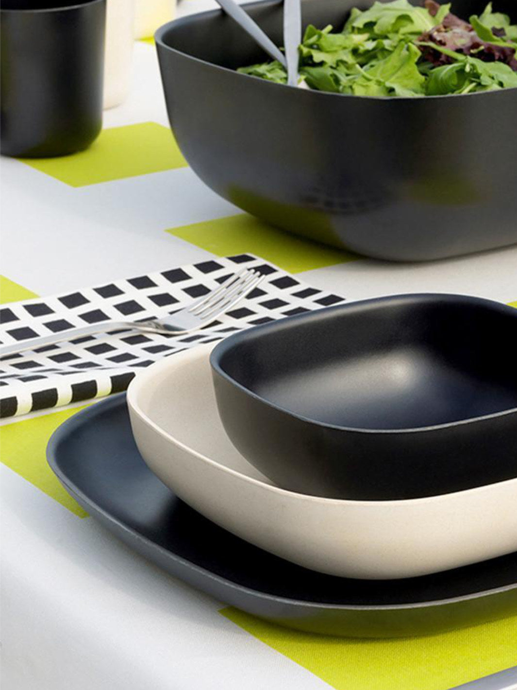 EKOBO Gusto Dinner Plate