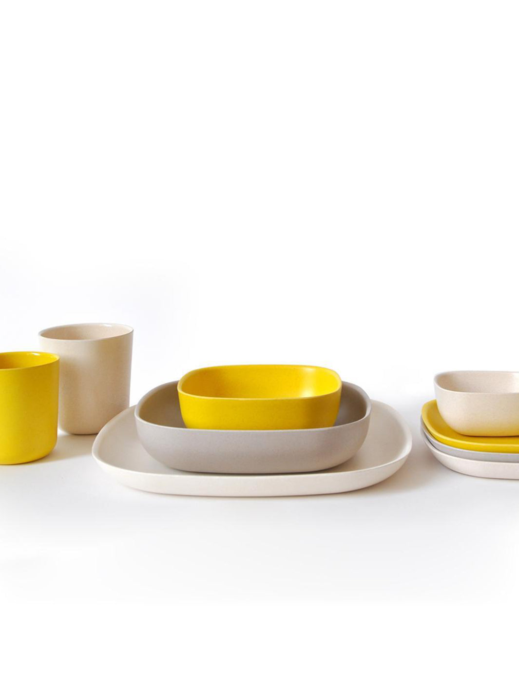 EKOBO Gusto Dinner Plate