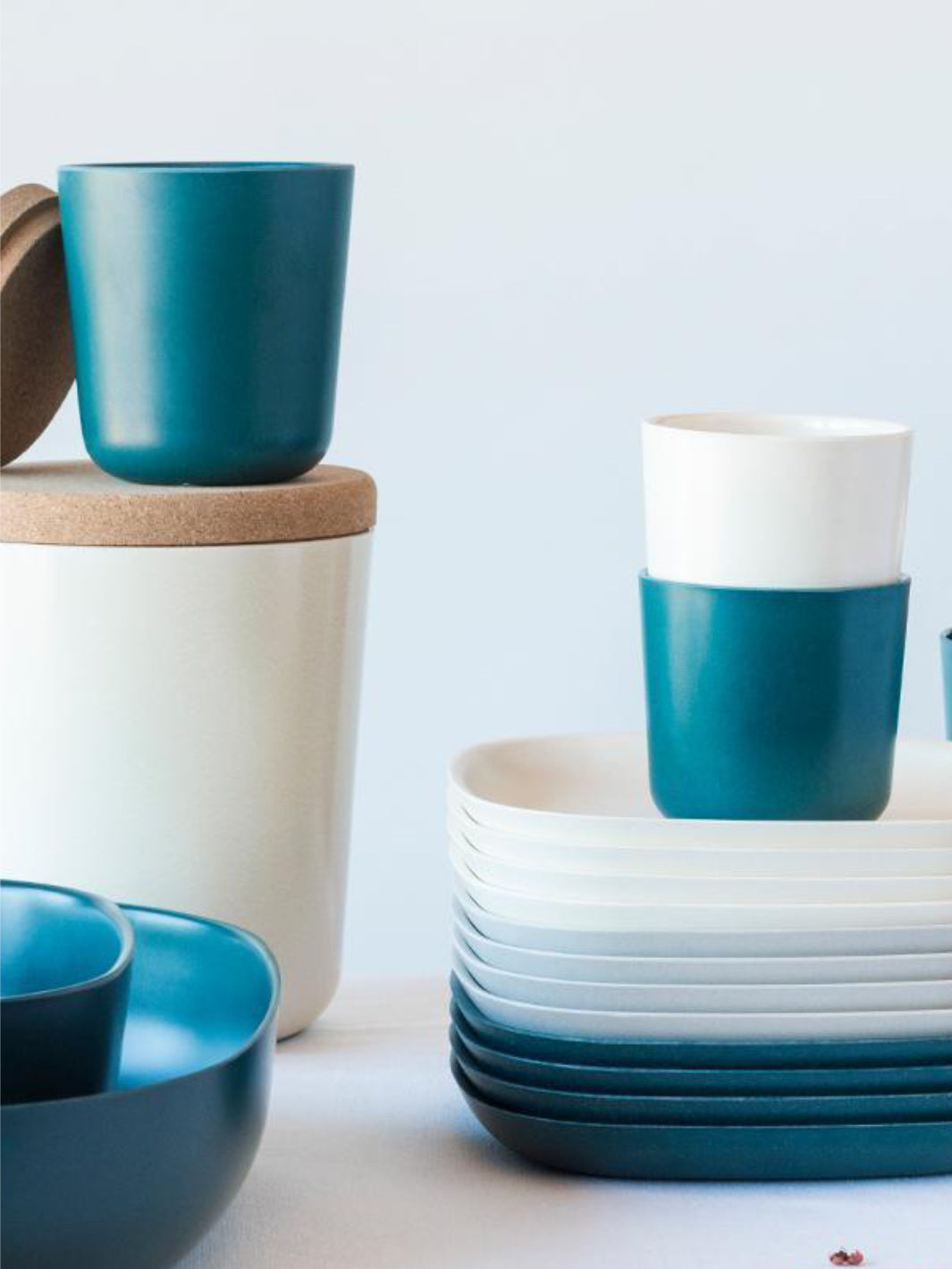 EKOBO Gusto Medium Cup