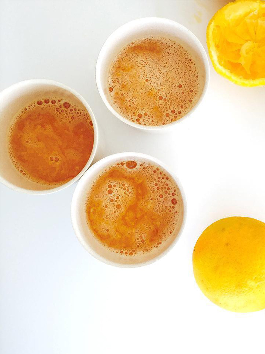 EKOBO Gusto Medium Cup