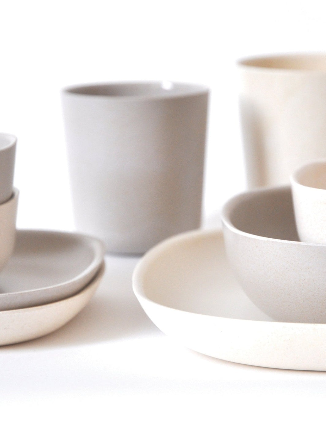 EKOBO Gusto Medium Plate