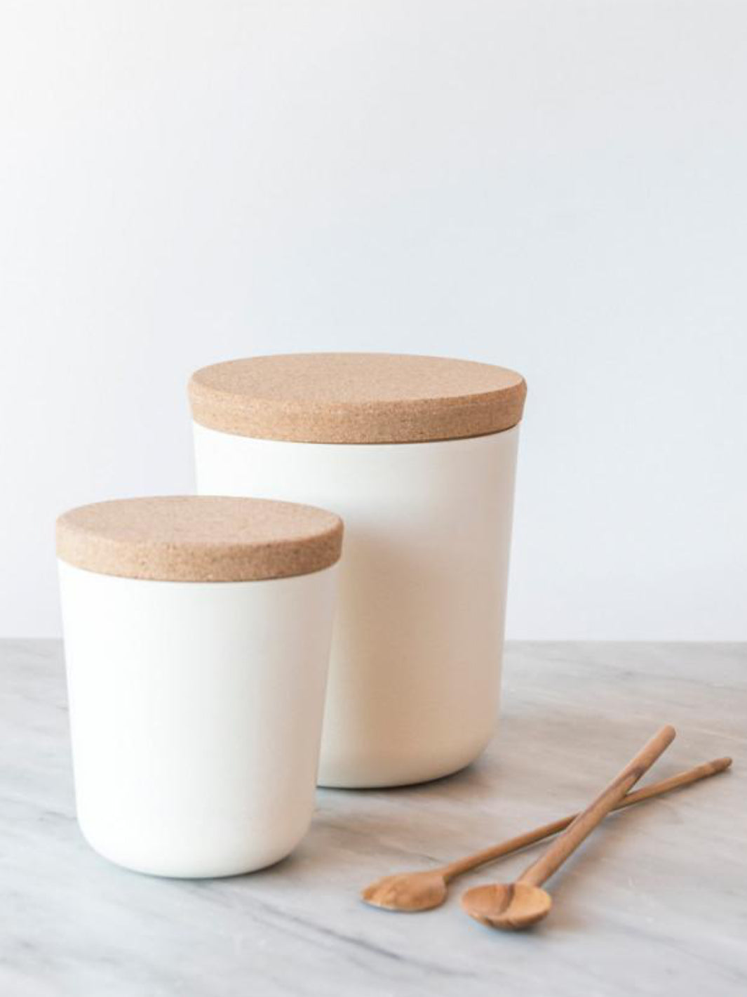EKOBO Claro XL Storage Jar