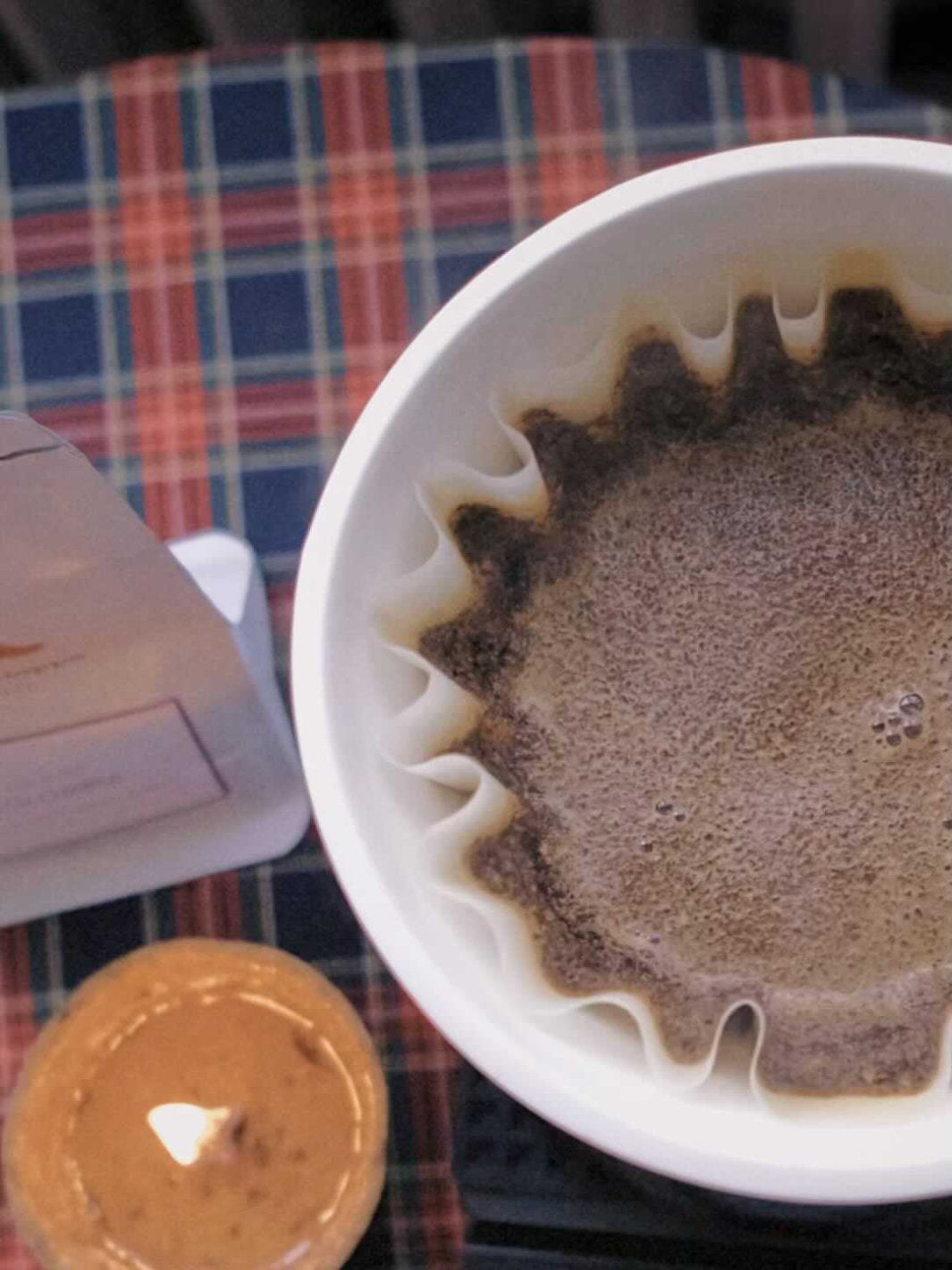 ETKIN 8-Cup Coffee Dripper