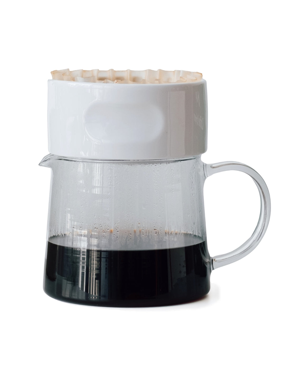 ETKIN 8-Cup Pourover Set