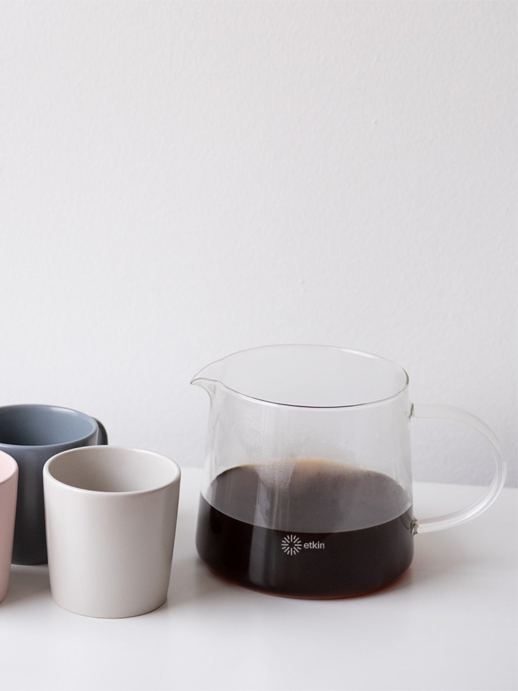 ETKIN Carafe (1500ml/51oz)