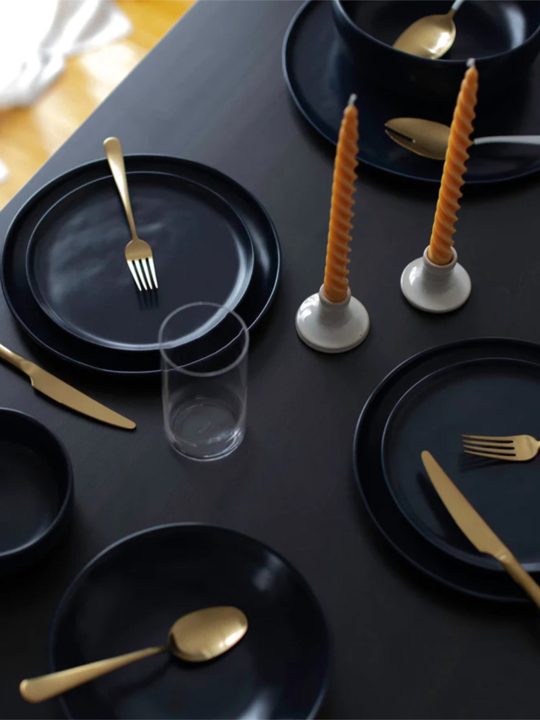 FABLE The Salad Plates (4-Pack)