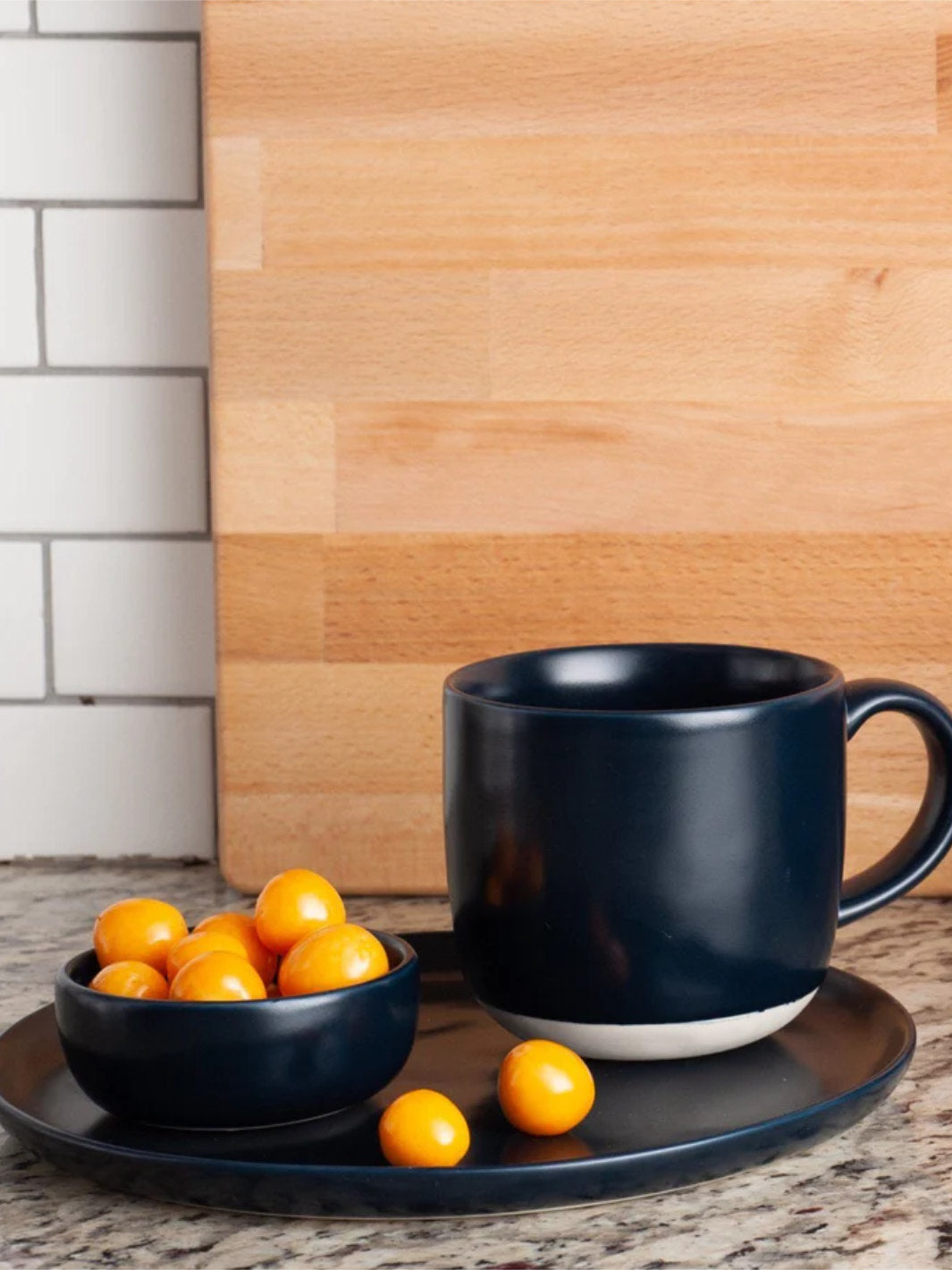 FABLE The Salad Plates (4-Pack)