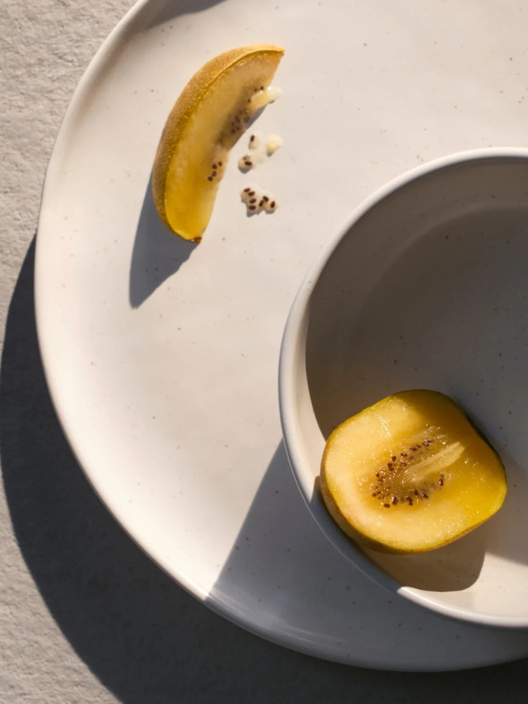 FABLE The Salad Plates (4-Pack)