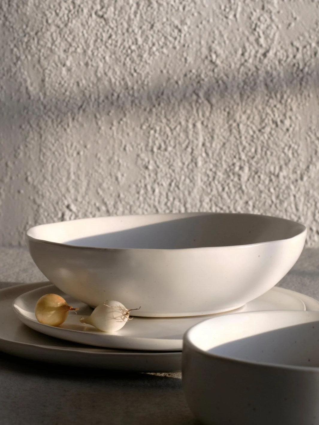 FABLE The Salad Plates (4-Pack)