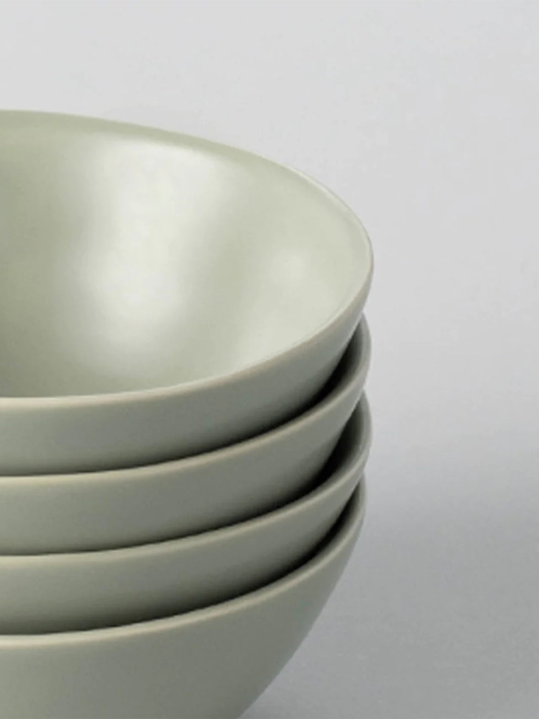 FABLE The Breakfast Bowls (4-Pack)