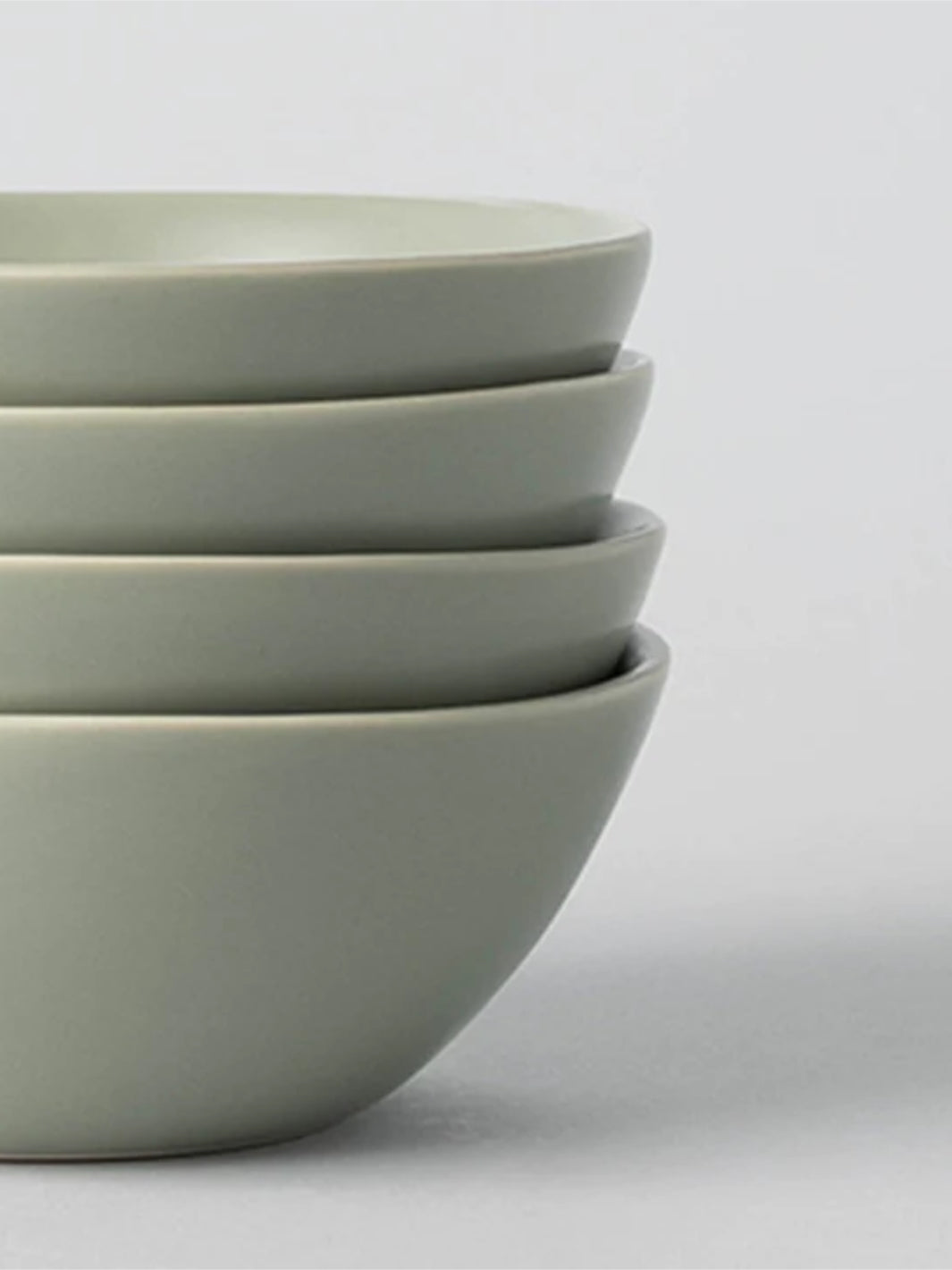 FABLE The Breakfast Bowls (4-Pack)