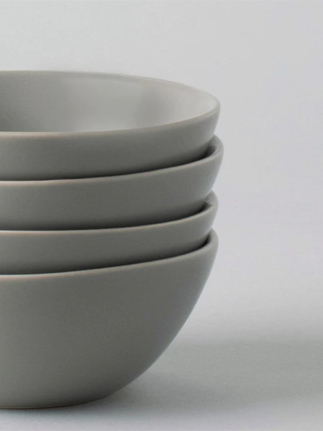 FABLE The Breakfast Bowls (4-Pack)