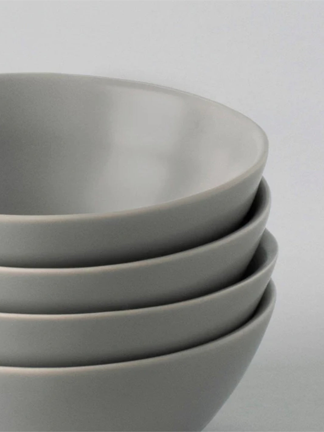 FABLE The Breakfast Bowls (4-Pack)