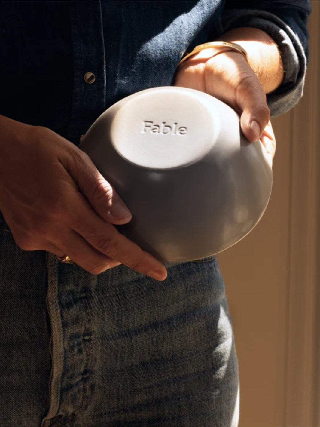 FABLE The Breakfast Bowls (4-Pack)