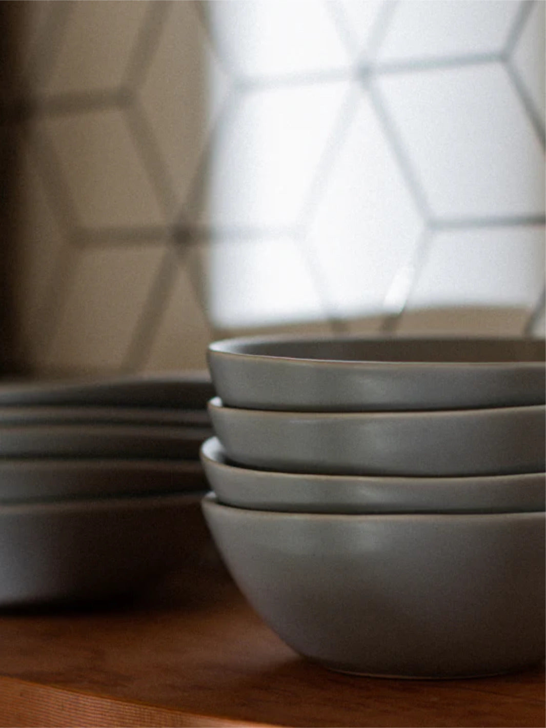 FABLE The Breakfast Bowls (4-Pack)