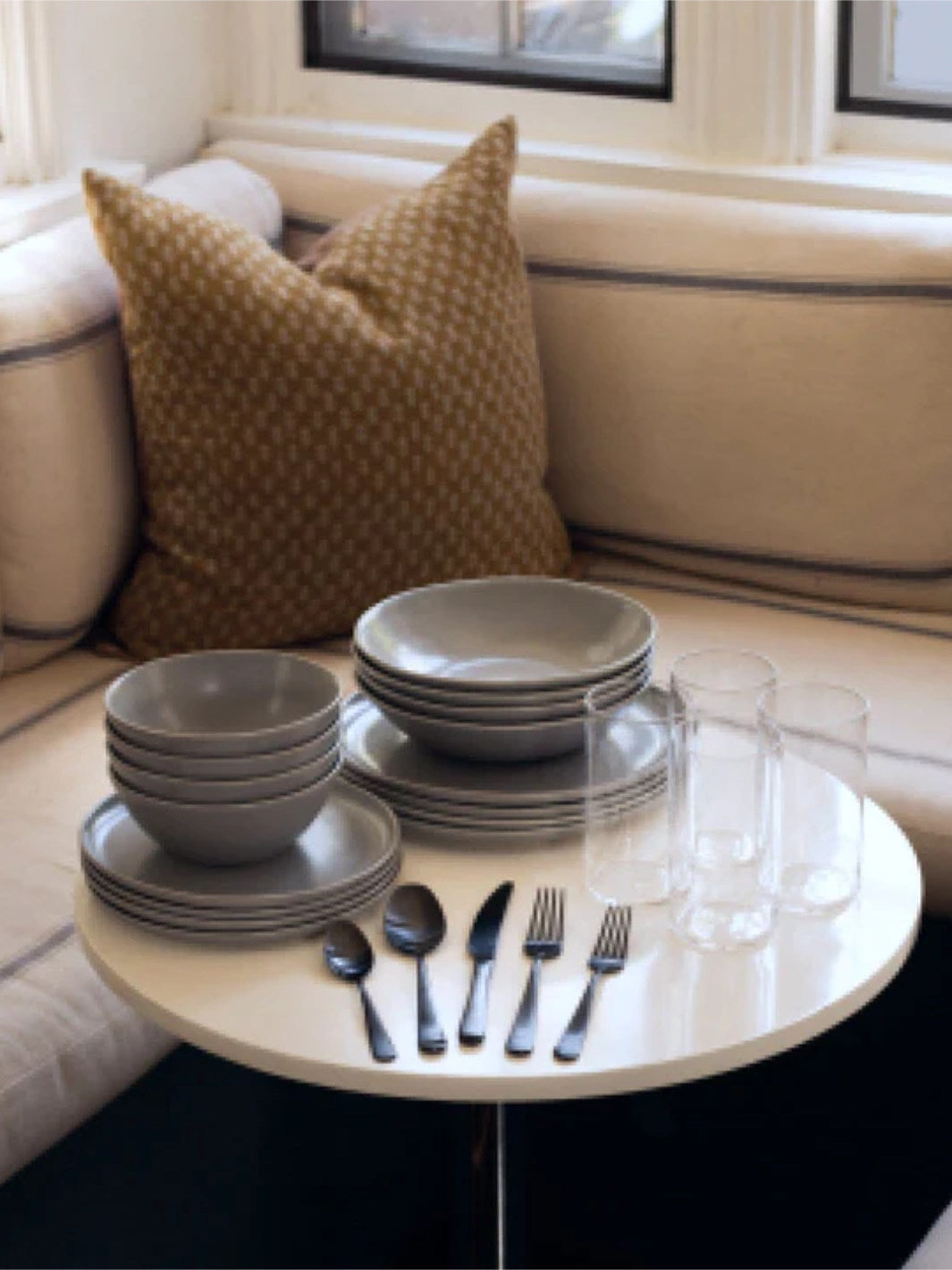 FABLE The Breakfast Bowls (4-Pack)