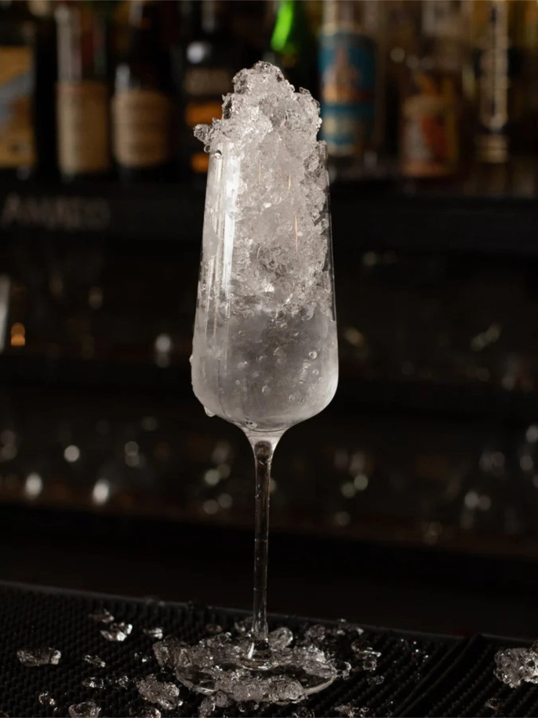 FABLE The Flute Glasses (4-Pack)