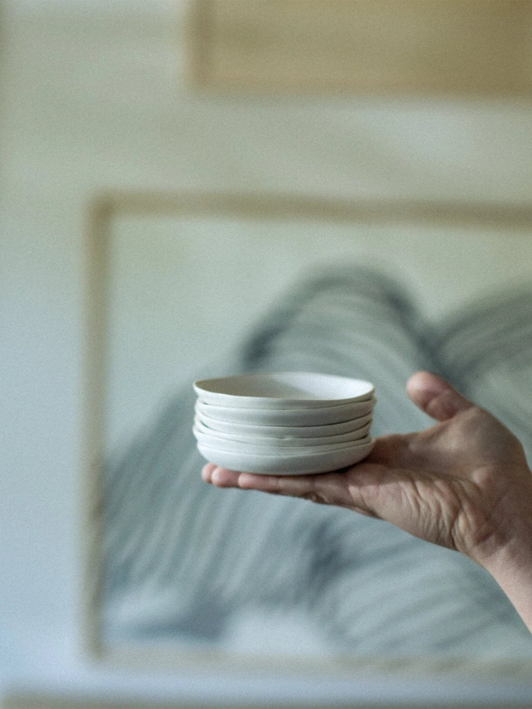 FABLE The Little Plates (4-Pack)