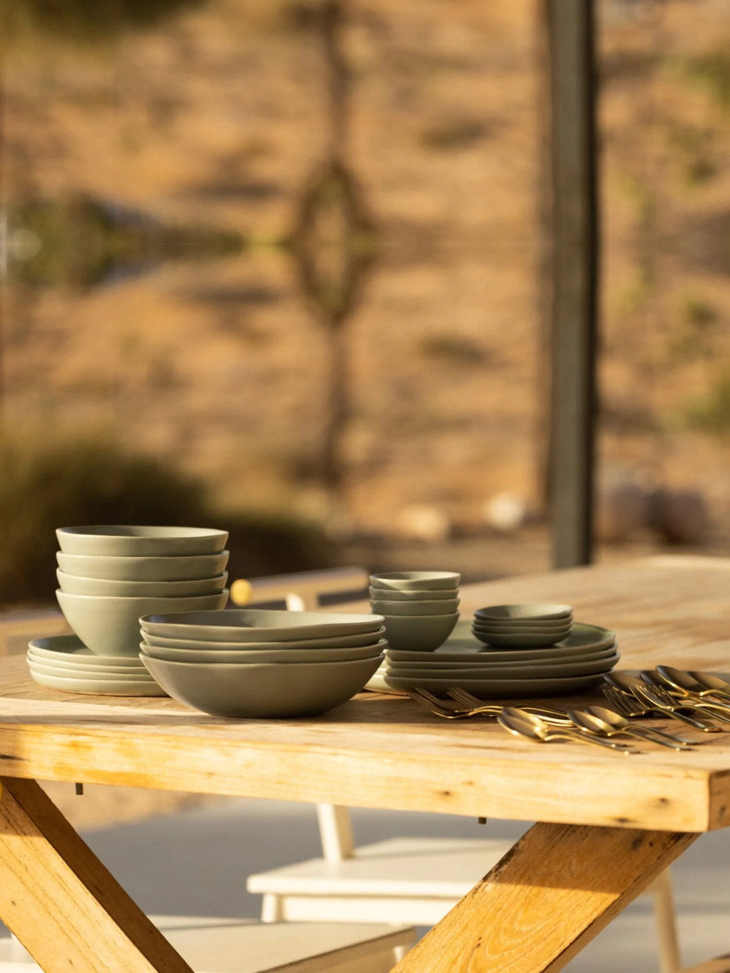 FABLE The Breakfast Bowls (4-Pack)