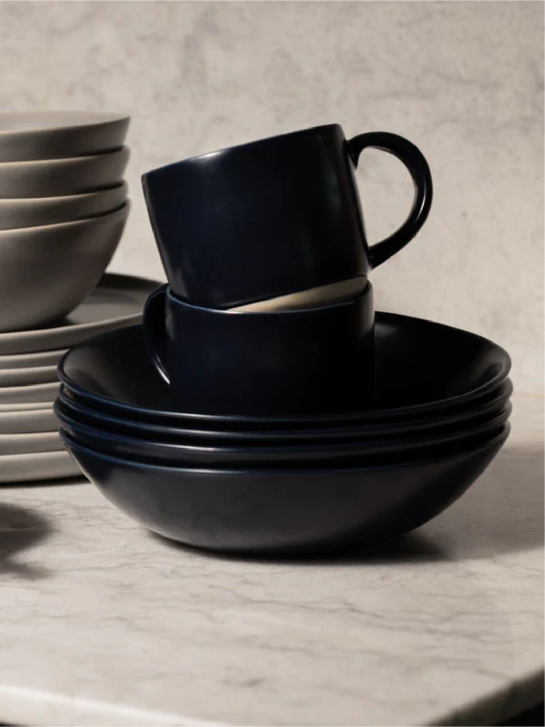 FABLE The Pasta Bowls (4-Pack)