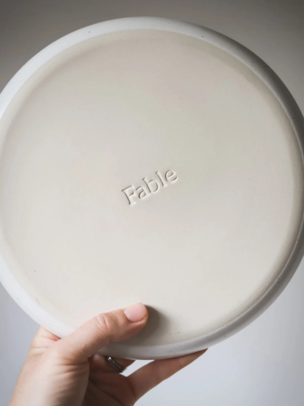 FABLE The Salad Plates (4-Pack)