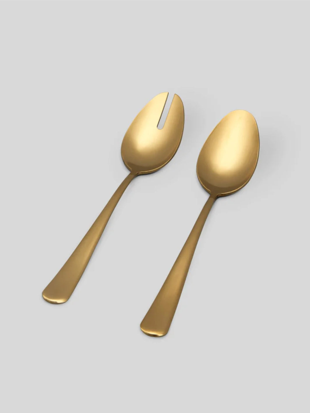 FABLE The Serving Spoons