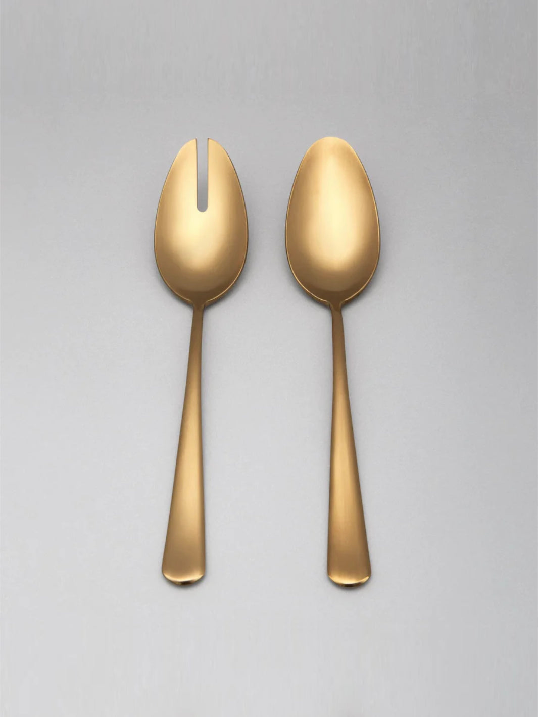 FABLE The Serving Spoons