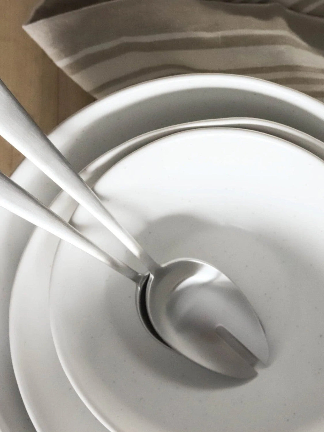 FABLE The Serving Spoons