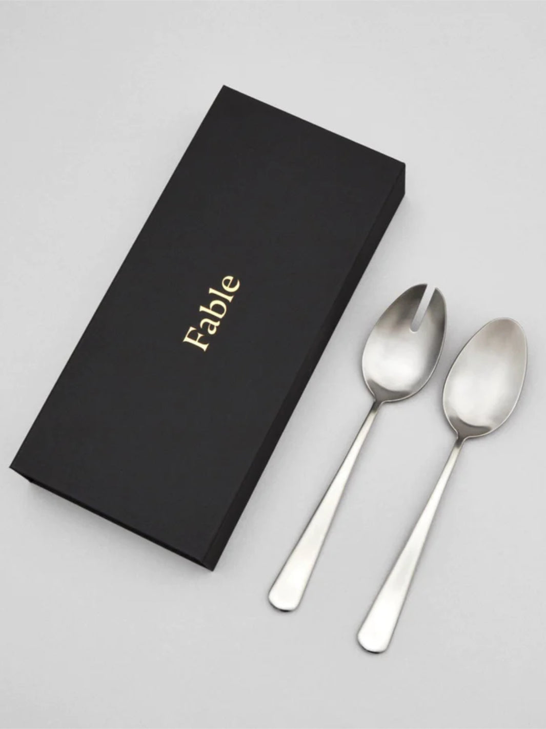 FABLE The Serving Spoons