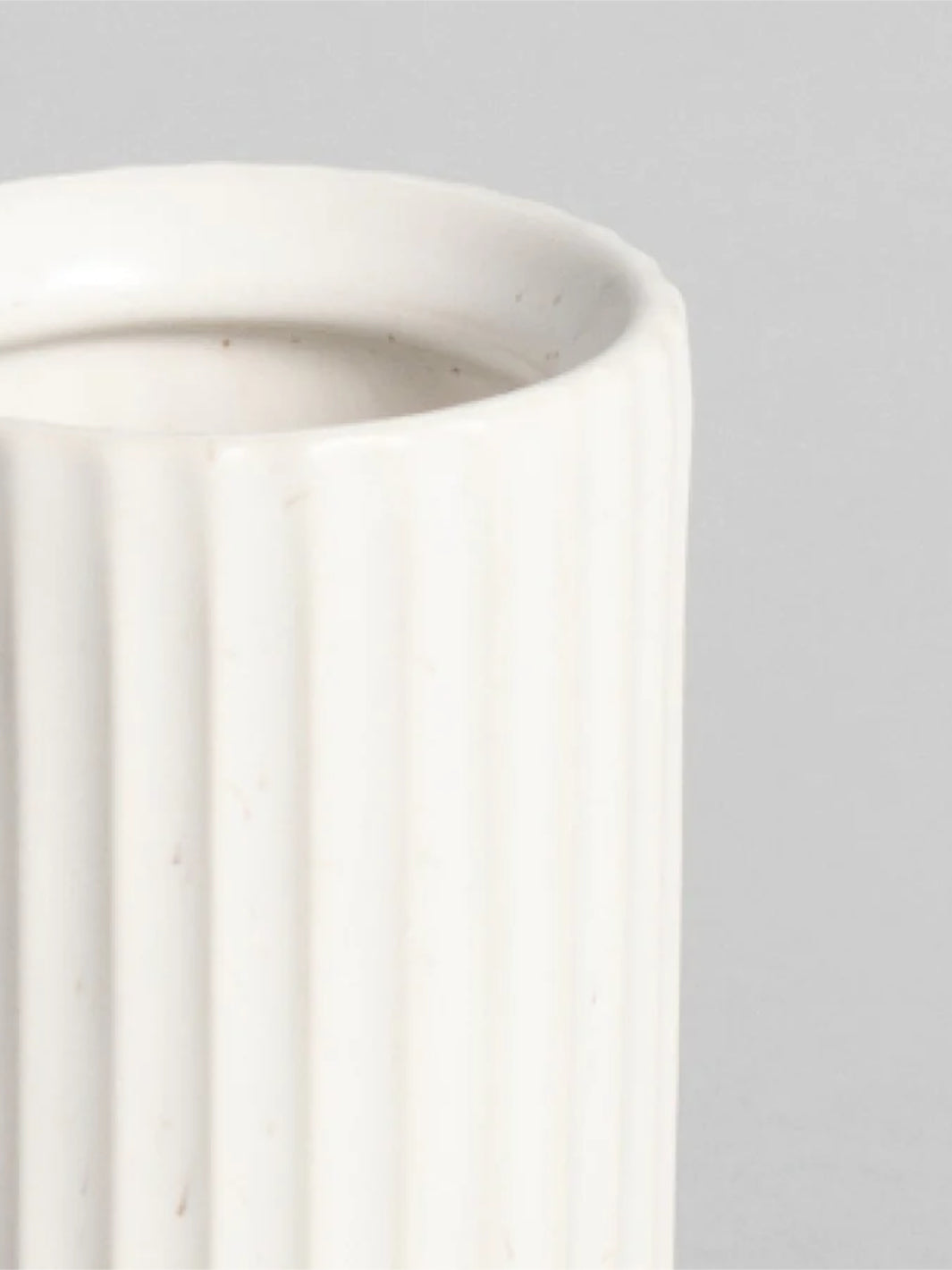 FABLE The Short Bud Vase