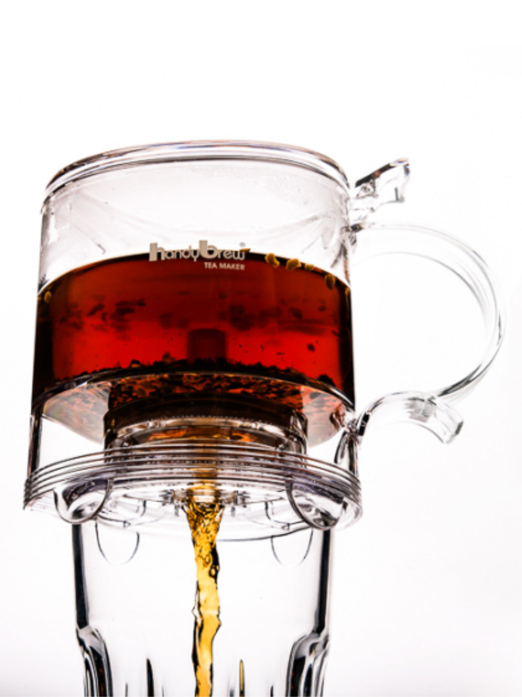 HANDYBREW Tea Maker