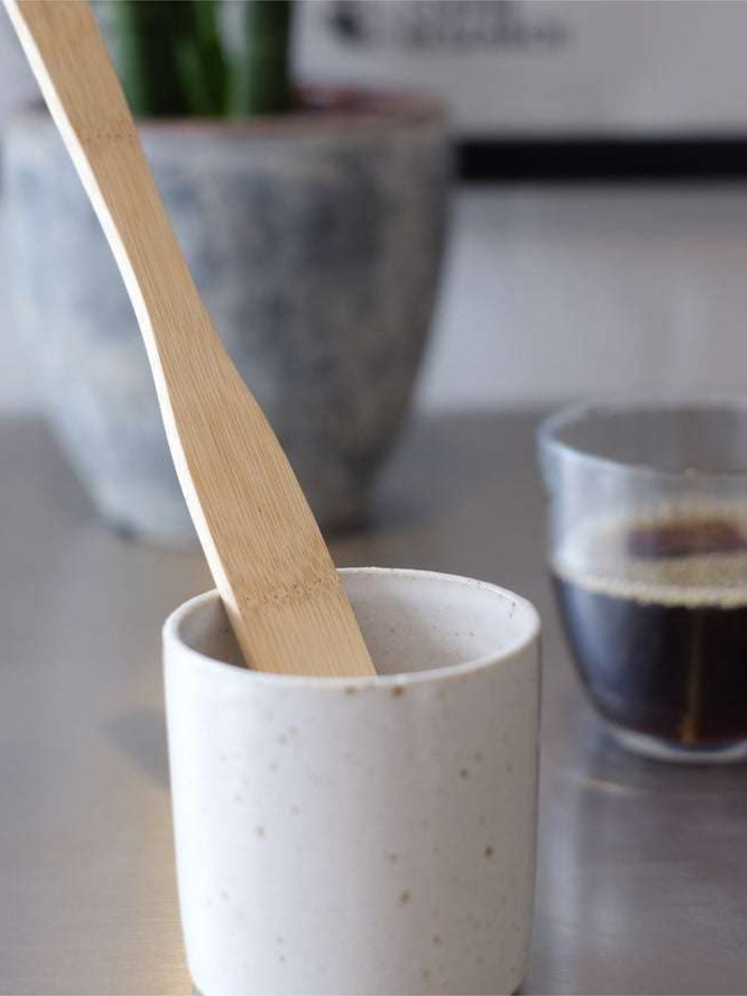 HARIO Bamboo Stirrer